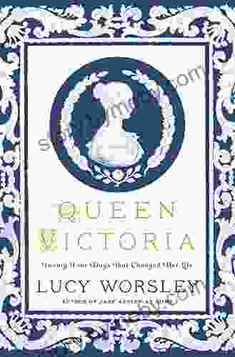 Queen Victoria: Twenty Four Days That Changed Her Life