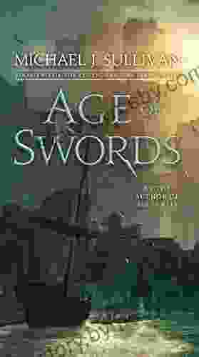 Age Of Swords: Two Of The Legends Of The First Empire