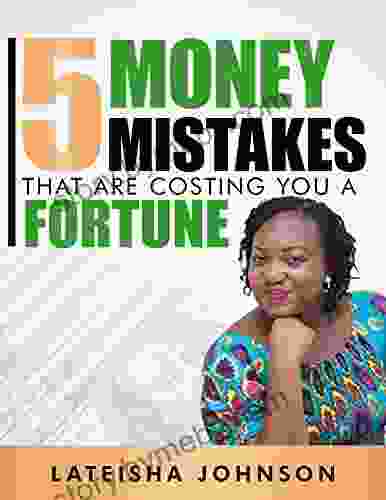 5 Money Mistakes That Are Costing You A Fortune