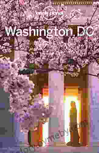 Lonely Planet Washington DC (Travel Guide)