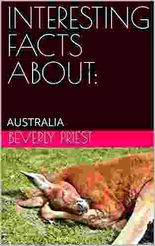 INTERESTING FACTS ABOUT:: AUSTRALIA Lonely Planet