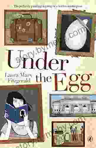 Under the Egg Laura Marx Fitzgerald