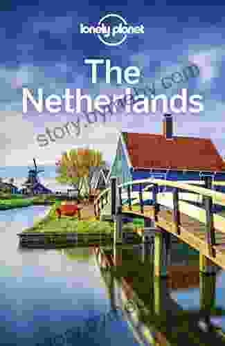 Lonely Planet The Netherlands (Travel Guide)