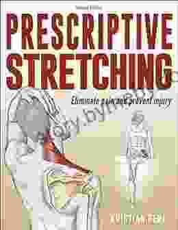 Prescriptive Stretching Kristian Berg