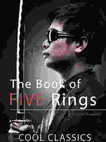 The Of Five Rings (Cool Classics)