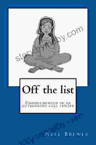 Off the list: Undocumented in an outsourced call center