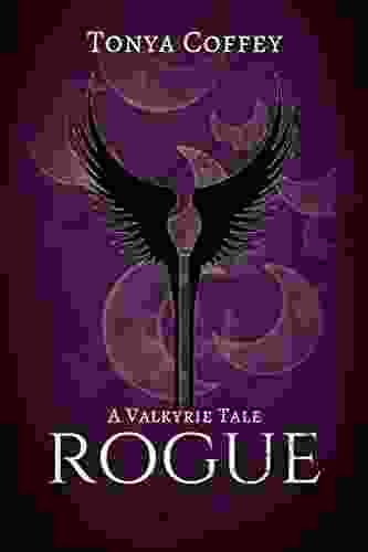 Rogue (A Valkyrie Tale 1)