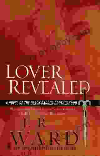 Lover Revealed (Black Dagger Brotherhood 4)