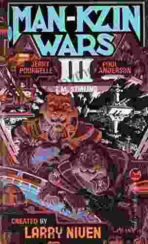 Man Kzin Wars III (Man Kzin Wars 3)