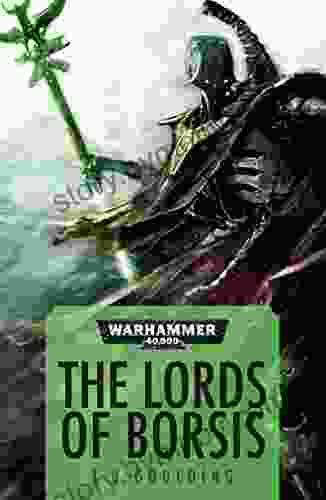 The Lords of Borsis (Warhammer 40 000)