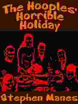 The Hooples Horrible Holiday Stephen Manes