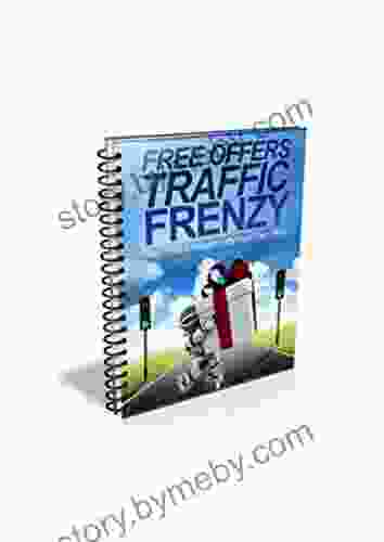 Free Offers Traffic Frenzy Laurell K Hamilton