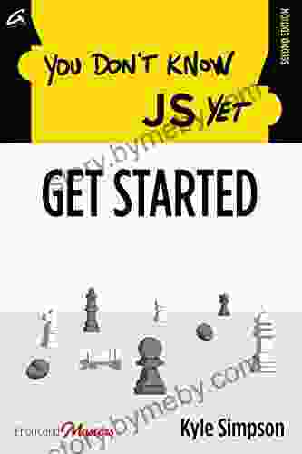 You Don T Know JS Yet: Get Started