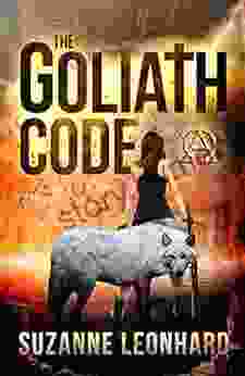 The Goliath Code: A Post Apocalyptic Thriller