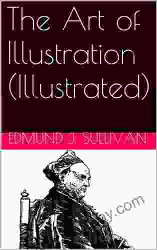 The Art Of Illustration (Illustrated)