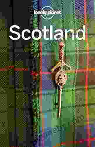 Lonely Planet Scotland (Travel Guide)