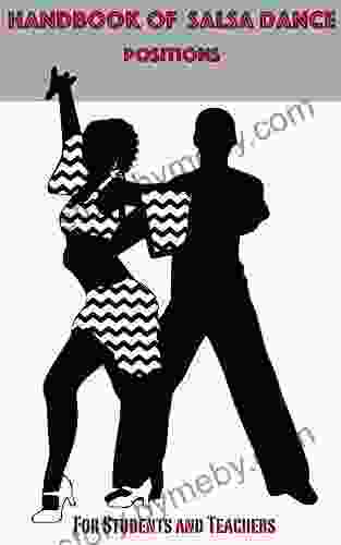 Handbook of Salsa Dance Positions