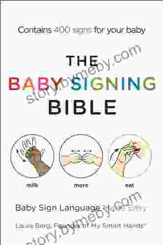 The Baby Signing Bible: Baby Sign Language Made Easy