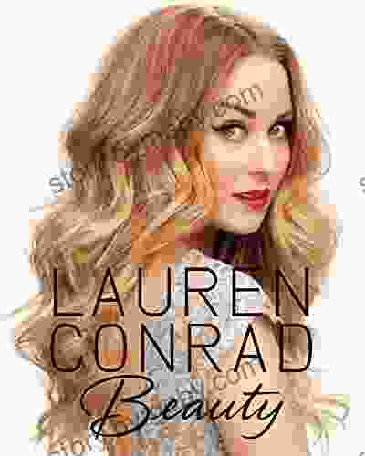 Lauren Conrad Beauty Lauren Conrad