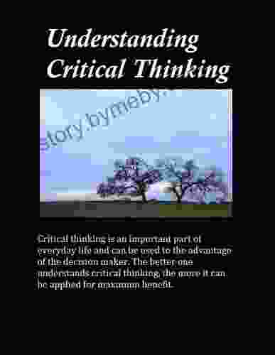 Understanding Critical Thinking