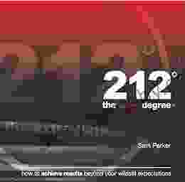 212 The Extra Degree: The Original 212 That S Motivating Millions: How One Small Change Can Lead To Big Results (Leadership And Talent Development Read In Under 30 Minutes 2)