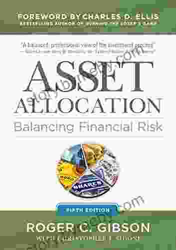 Asset Allocation: Balancing Financial Risk Fifth Edition