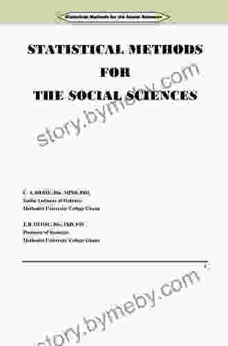 From Numbers To Words: Reporting Statistical Results For The Social Sciences