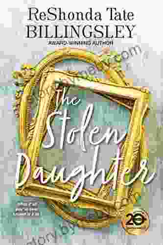 The Stolen Daughter ReShonda Tate Billingsley