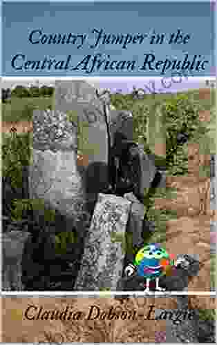 Country Jumper In Central African Republic: History For Kids (History For Kids)