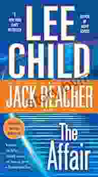 The Affair: A Jack Reacher Novel