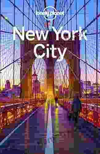 Lonely Planet New York City (Travel Guide)