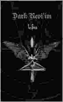 Dark Nevi Im: Satanic Of Dark Visions (Anti Theistic Satanism)