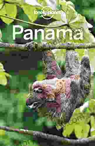 Lonely Planet Panama (Travel Guide)