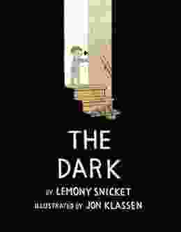 The Dark Lemony Snicket