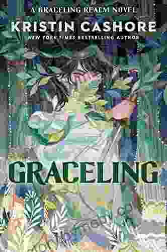 Graceling (Graceling Realm 1) Kristin Cashore