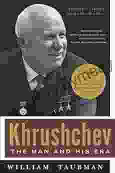 Khrushchev: The Man And His Era