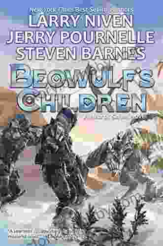 Beowulf s Children (Heorot 2)