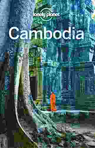 Lonely Planet Cambodia (Travel Guide)