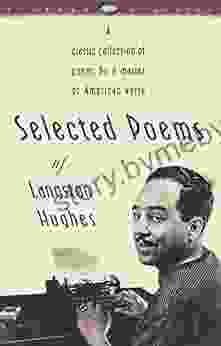 Selected Poems of Langston Hughes (Vintage Classics)