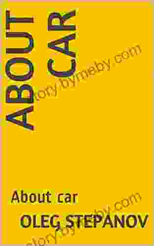 About Car: About Car (1) Leckie