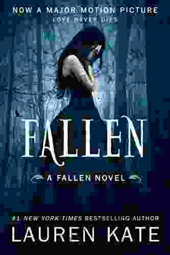 Fallen Lauren Kate