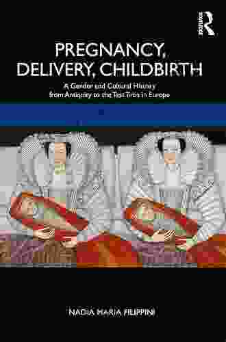 Pregnancy Delivery Childbirth: A Gender and Cultural History from Antiquity to the Test Tube in Europe