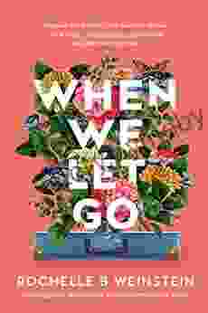 When We Let Go Rochelle B Weinstein