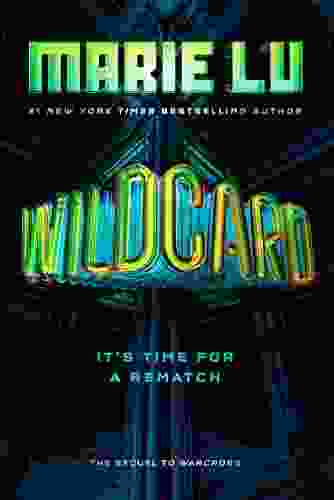 Wildcard (Warcross 2) Marie Lu