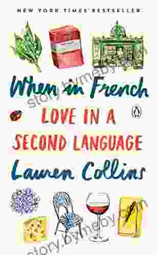 When In French: Love In A Second Language