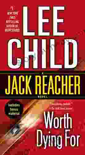 Worth Dying For: A Jack Reacher Novel