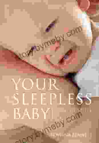 Your Sleepless Baby: The Rescue Guide