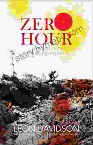 Zero Hour: The Anzacs On The Western Front